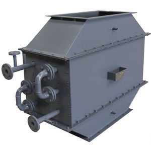 steam boiler